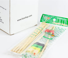 Load image into Gallery viewer, 12 PACKS OF CHOPSTICK HELPERS